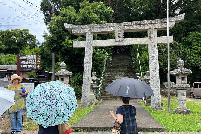 Own Customize Tour  Nagasaki Soul food Champon Cooking - Who Is This Tour Best For?