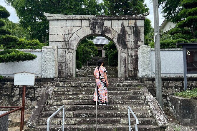 Own Customize Tour  Nagasaki Soul food Champon Cooking - FAQs