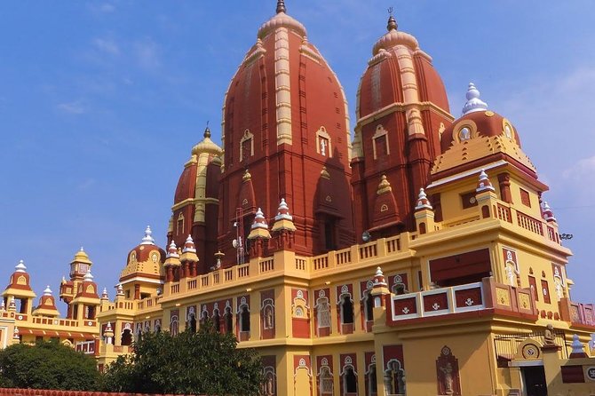 Own Sightseeing Tour in Delhi With Guide & Transport - Hassle-Free Travel