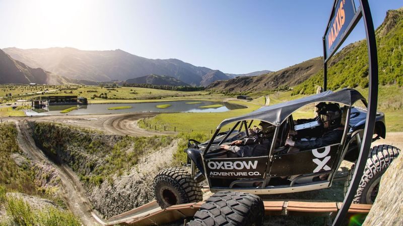 Oxbow Adventure Experience in Queenstown - Key points before you book