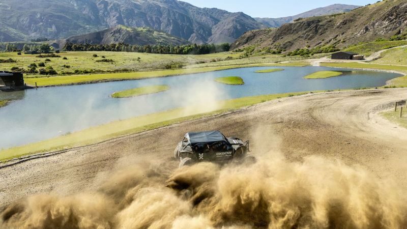 Oxbow Adventure Experience in Queenstown - Is Oxbow the right Queenstown activity for you?