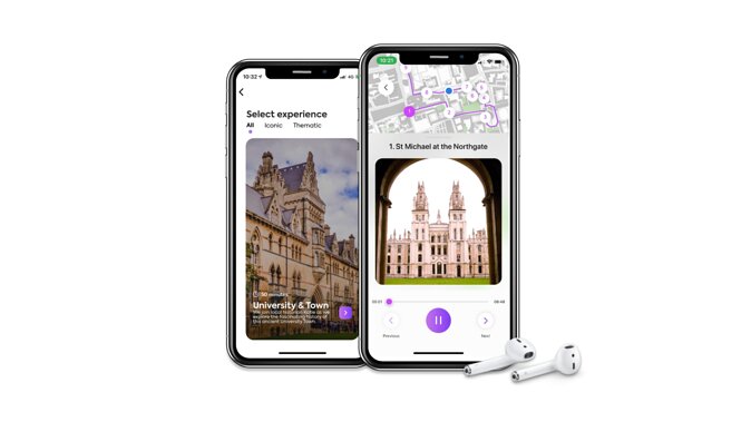 Oxbridge Audio Walking Tours - Guided By Expert Historian - Common Questions