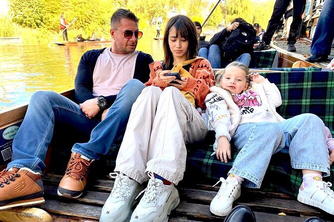 Oxbridge Walking Tours - Frequently Asked Questions