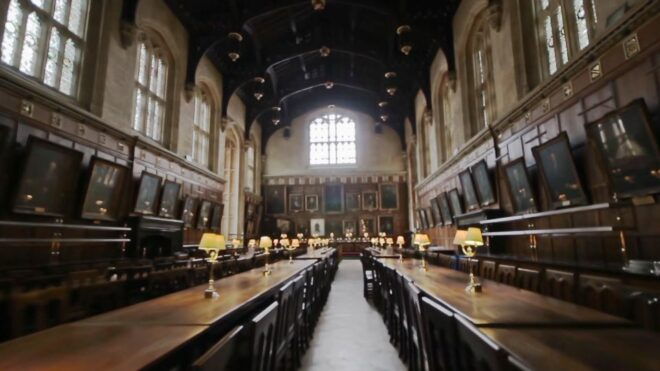 Oxford 3-Hour Private Walking Tour - Location and Details