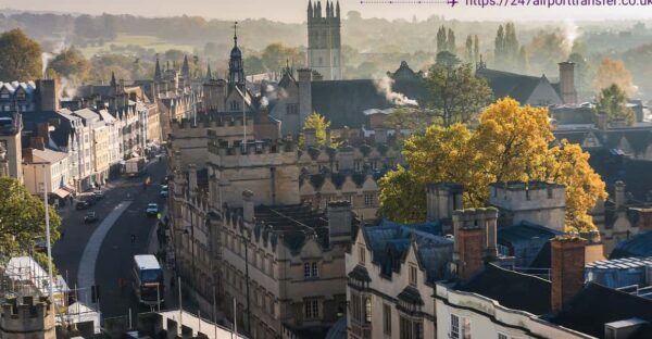 Oxford: 9 Hours City Tour and Colleges - Frequently Asked Questions