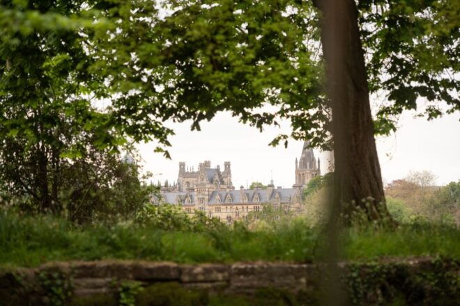 Oxford: Afternoon Tea Sightseeing River Cruise - Customer Reviews