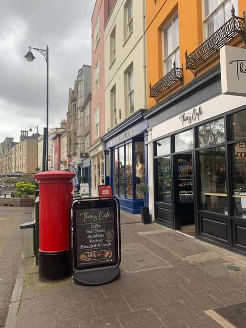 Oxford: Alumni-led Harry Potter Tour - Good To Know