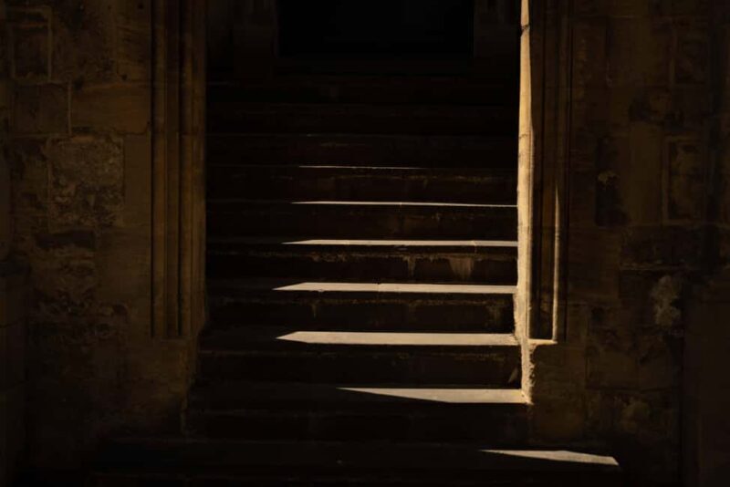 Oxford: Alumni-led Harry Potter Tour - Final Thoughts