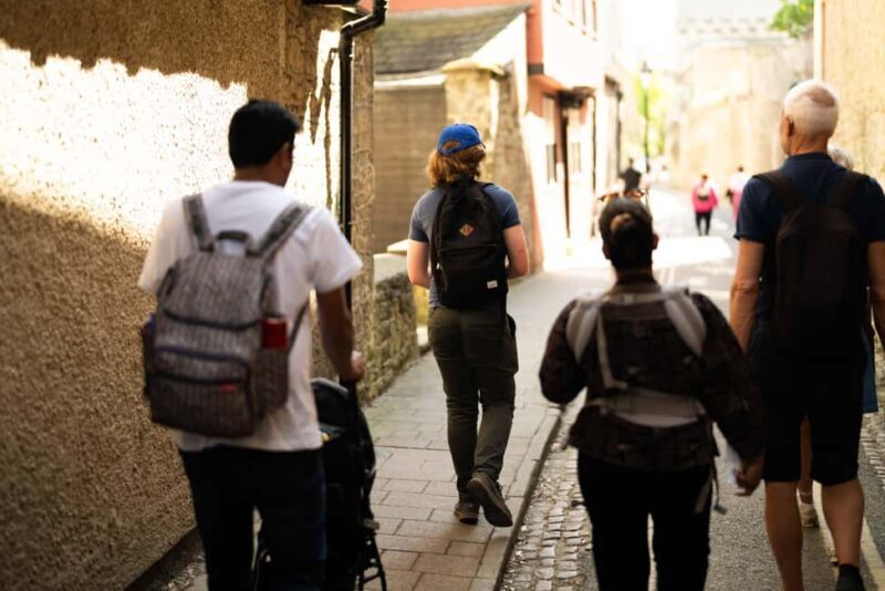 Oxford: Alumni-led Tour & Punt w/ New College Option - The Value and Pricing