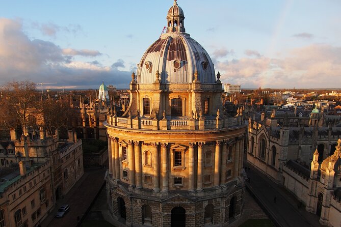 Oxford and Cotswold Small-Group Tour From Bristol - Tour Highlights