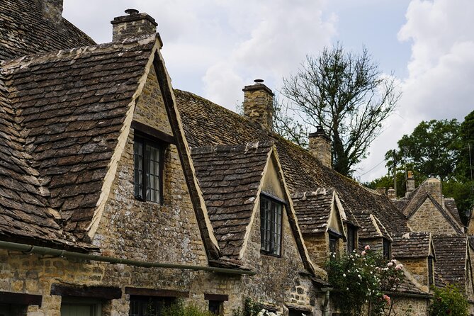 Oxford and Cotswolds Tour With Country Pub Lunch From London - Tour Highlights