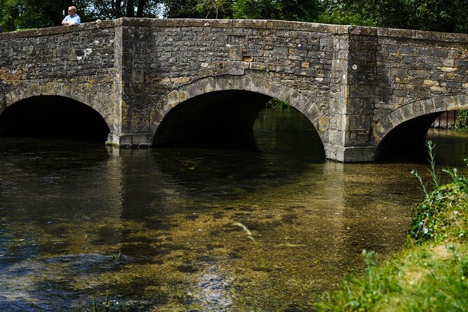 Oxford and Cotswolds Tour With Country Pub Lunch From London - Cotswolds Sightseeing