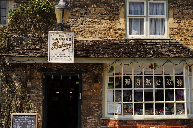 Oxford and Cotswolds Tour With Country Pub Lunch From London - Booking Information