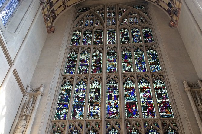 Oxford and Harry Potter Private Guided Walking Tour - Common Questions