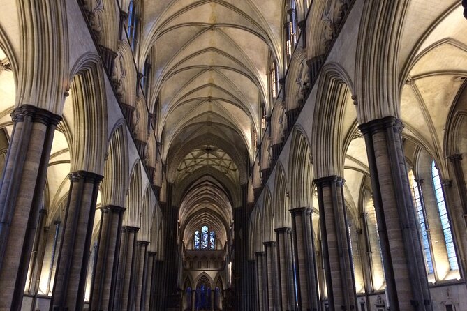 Oxford and Harry Potter Private Guided Walking Tour - Common Questions