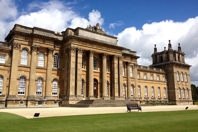 Oxford and Harry Potter Private Guided Walking Tour - The Sum Up