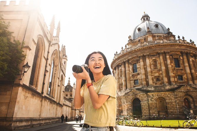 Oxford and Traditional Cotswolds Villages Small-Group Day Tour From London - Visiting the Villages of Burford and Bibury
