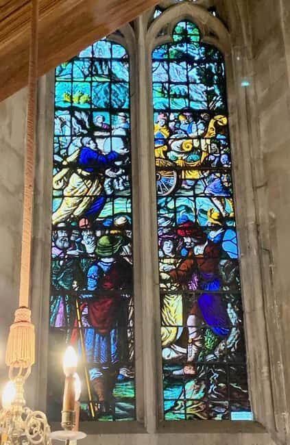 Oxford: Architecture & Literature Historical Walking Tour - Introduction