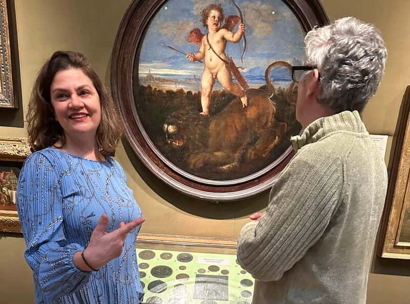 Oxford: Ashmolean Museum Guided Tour with Art Historian - Who Will Love This Tour?