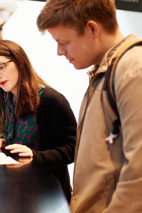 Oxford: Ashmolean Museum Money Talks Exhibition Ticket - Ticket Information