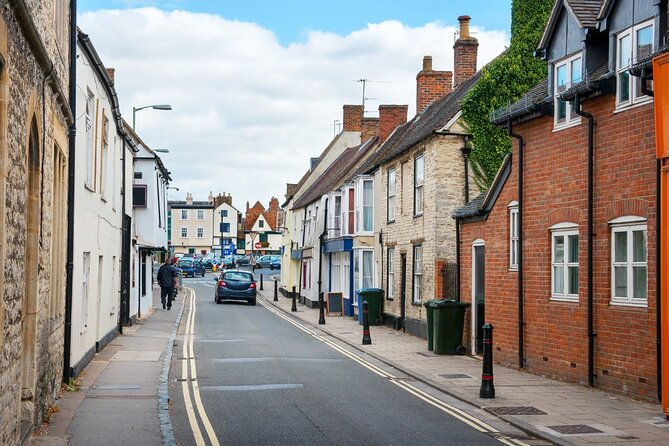 Oxford & Bicester Village Tour With Pick up and Drop off - Common Questions