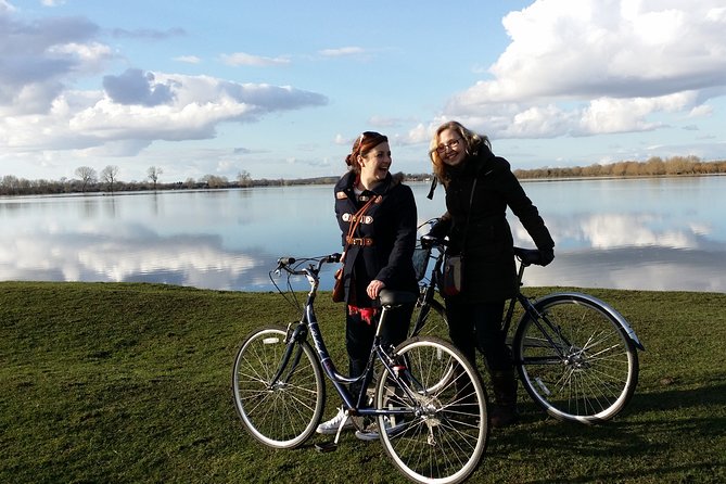 Oxford Bike and Walking Tour - Traveler Photos and Testimonials
