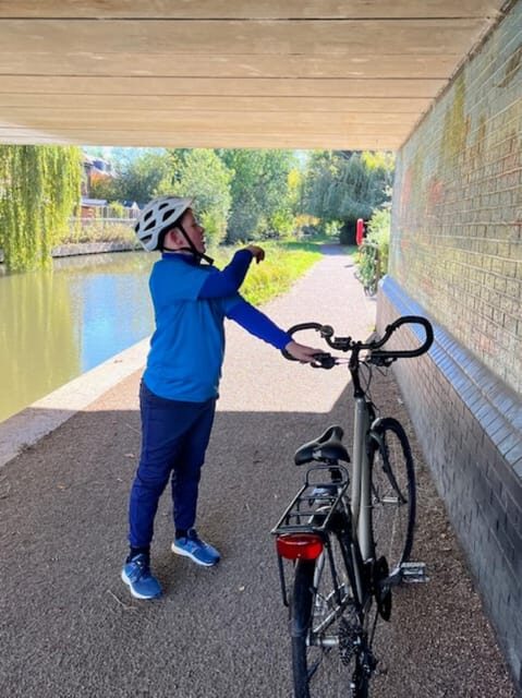 Oxford Bike & Walking Tour: 3 hrs of City, Colleges & Canal. - Final Thoughts