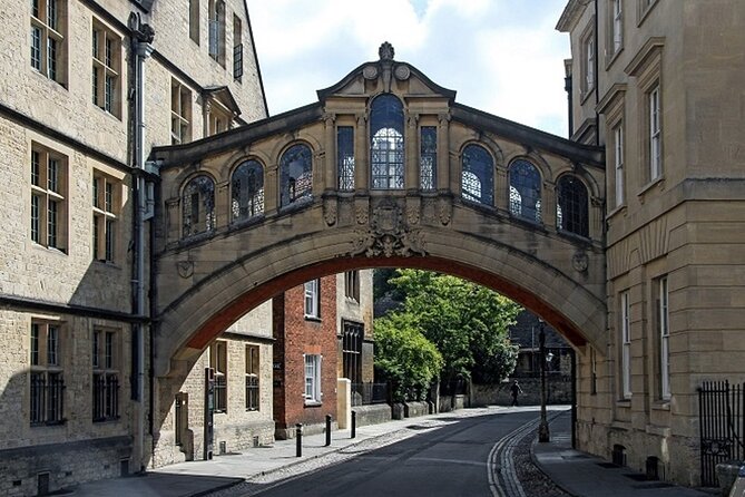 Oxford by Rail Overnight Tour With Harry Potter Highlights Tour - Common Questions