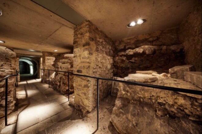 Oxford Castle and Prison: Guided Tour - Review Summary