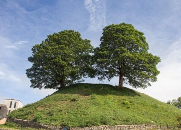 Oxford Castle and Prison: Guided Tour - Directions