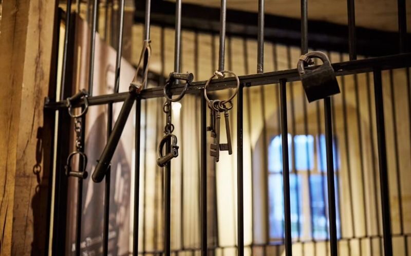 Oxford Castle & Prison Guided Historical Tour - Why Oxford Castle & Prison makes a strong history stop