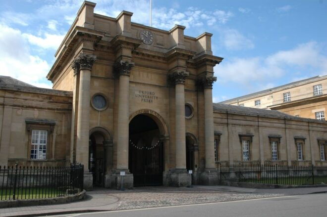 Oxford: City Bike Tour With Student Guide - Customer Reviews