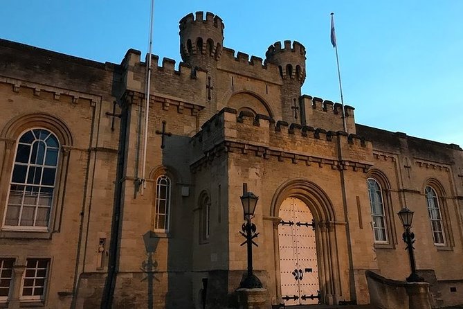 Oxford City Full-Day Private Tour From London - Pricing and Duration