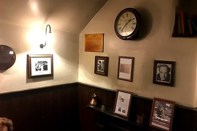 Oxford City Full-Day Private Tour From London - Date, Travelers, and Transportation