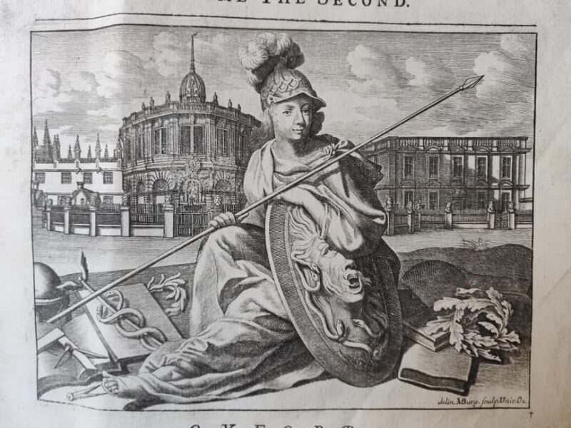 Oxford: Civil War History Guided Walking Tour - FAQs