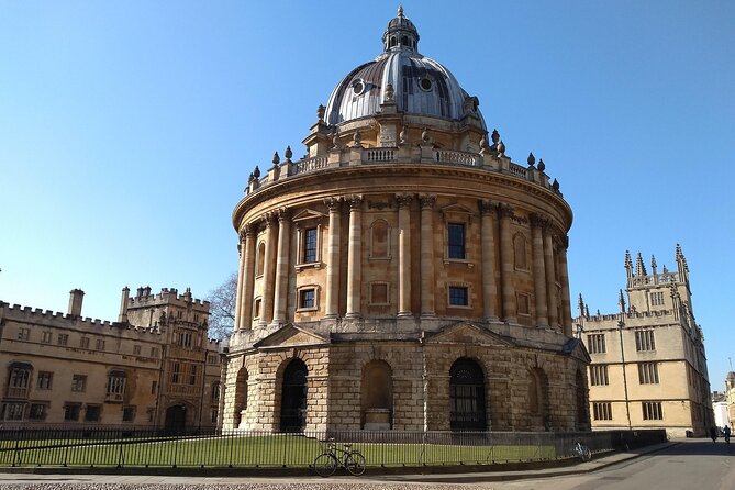 Oxford Cotswold Shakespeare Private Tour With Tickets - Common Questions