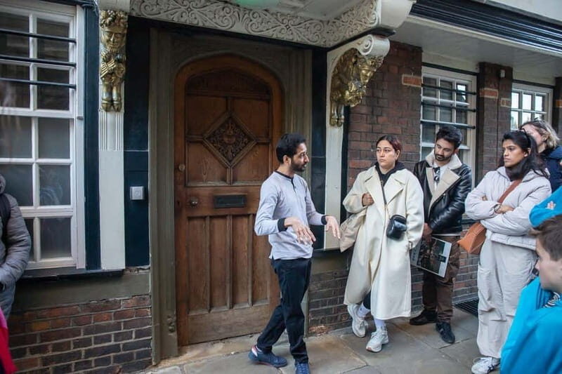 Oxford: CS Lewis and JRR Tolkien Tour - Introduction