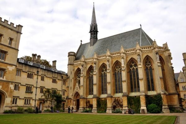Oxford: CS Lewis and JRR Tolkien Walking Tour - Common Questions