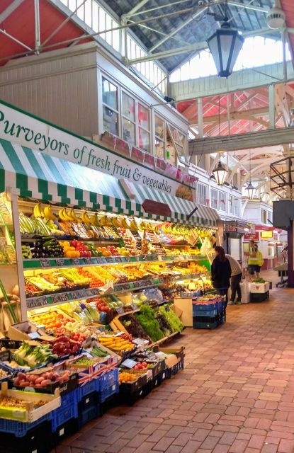 Oxford Famous and Hidden Gems - History of Oxford