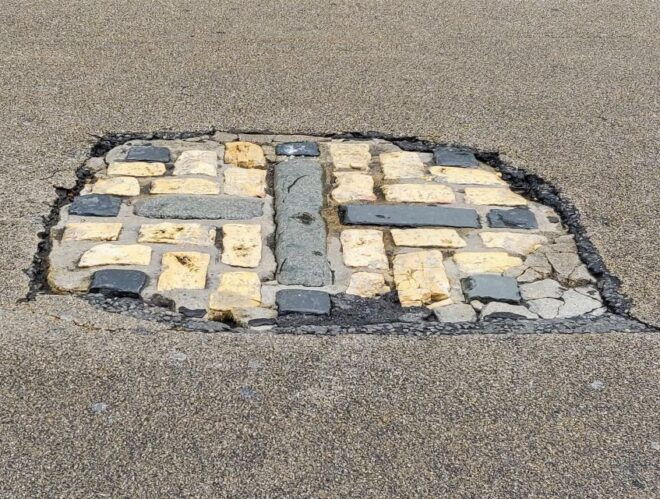 Oxford Famous and Hidden Gems - Hidden Gems in the City