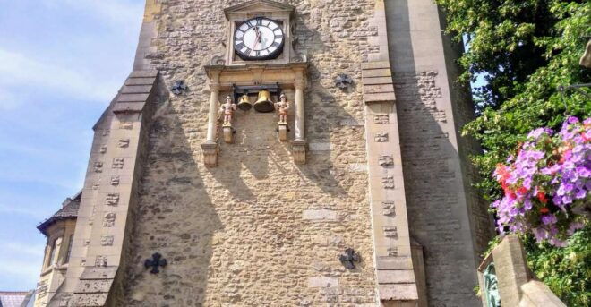 Oxford Famous and Hidden Gems - Experienced Tour Guide