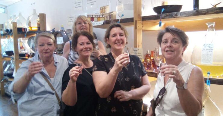 Oxford Food & Drink Tasting & Sightseeing Guided Tour - Activity Details