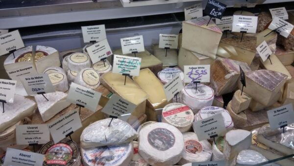 Oxford Food & Drink Tasting & Sightseeing Guided Tour - Common Questions