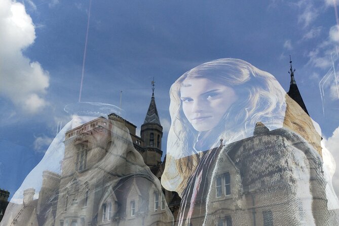 Oxford Ghost Tour - for Private Hauntings Only! - Spooky Legends and Ghostly Tales