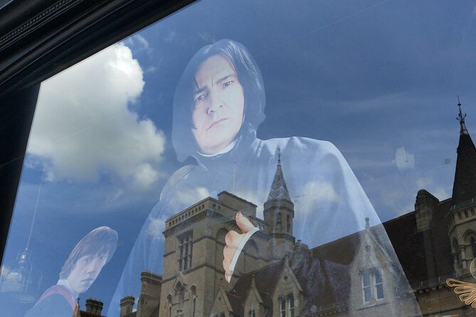 Oxford Ghost Tour - for Private Hauntings Only! - Safety Precautions and Guidelines