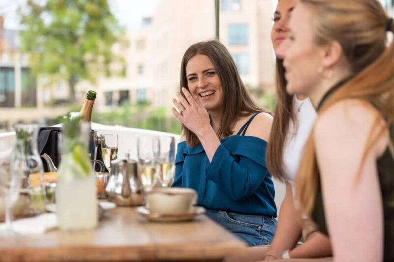 Oxford: Guided Sightseeing River Cruise - Frequently Asked Questions