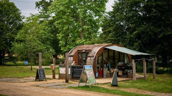 Oxford: Harcourt Arboretum Entry Ticket - Frequently Asked Questions