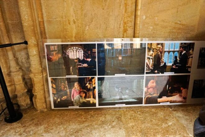 Oxford: Harry Potter Film Tour Led by University Alumni - Customer Reviews