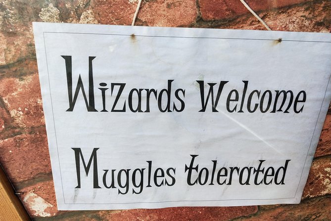 Oxford Harry Potter Insights Entry to Divinity School PUBLIC Tour - Common Questions