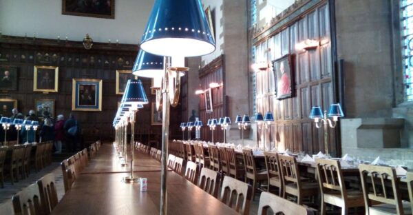Oxford: Harry Potter Tour With New College & Divinity School - Common Questions
